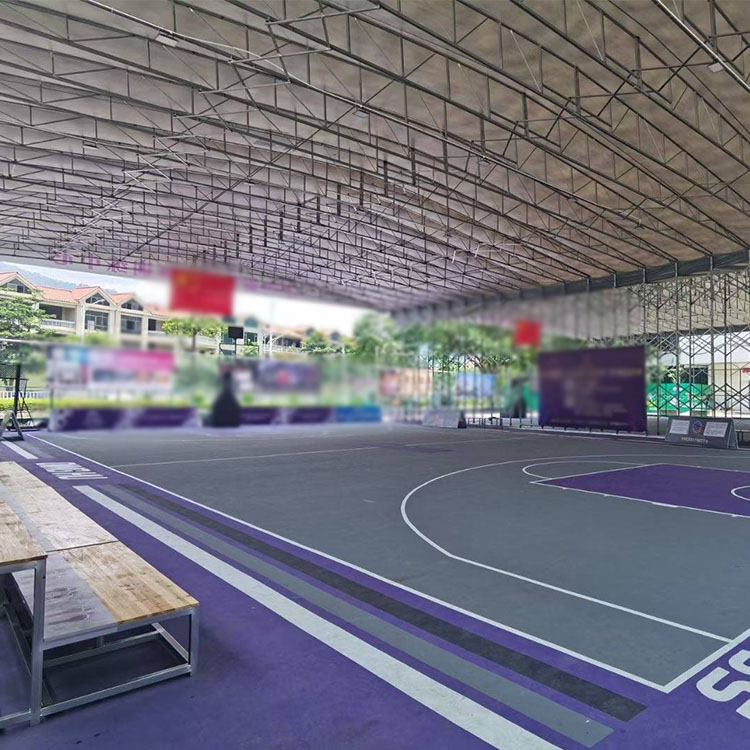 瑞安县工程案例