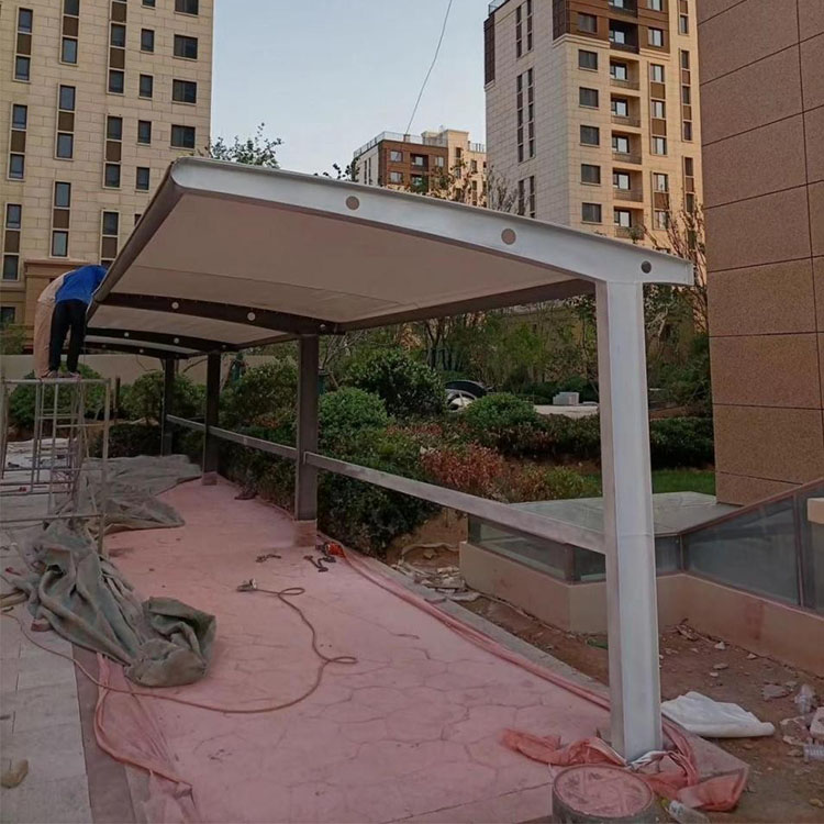 瑞安县工程案例